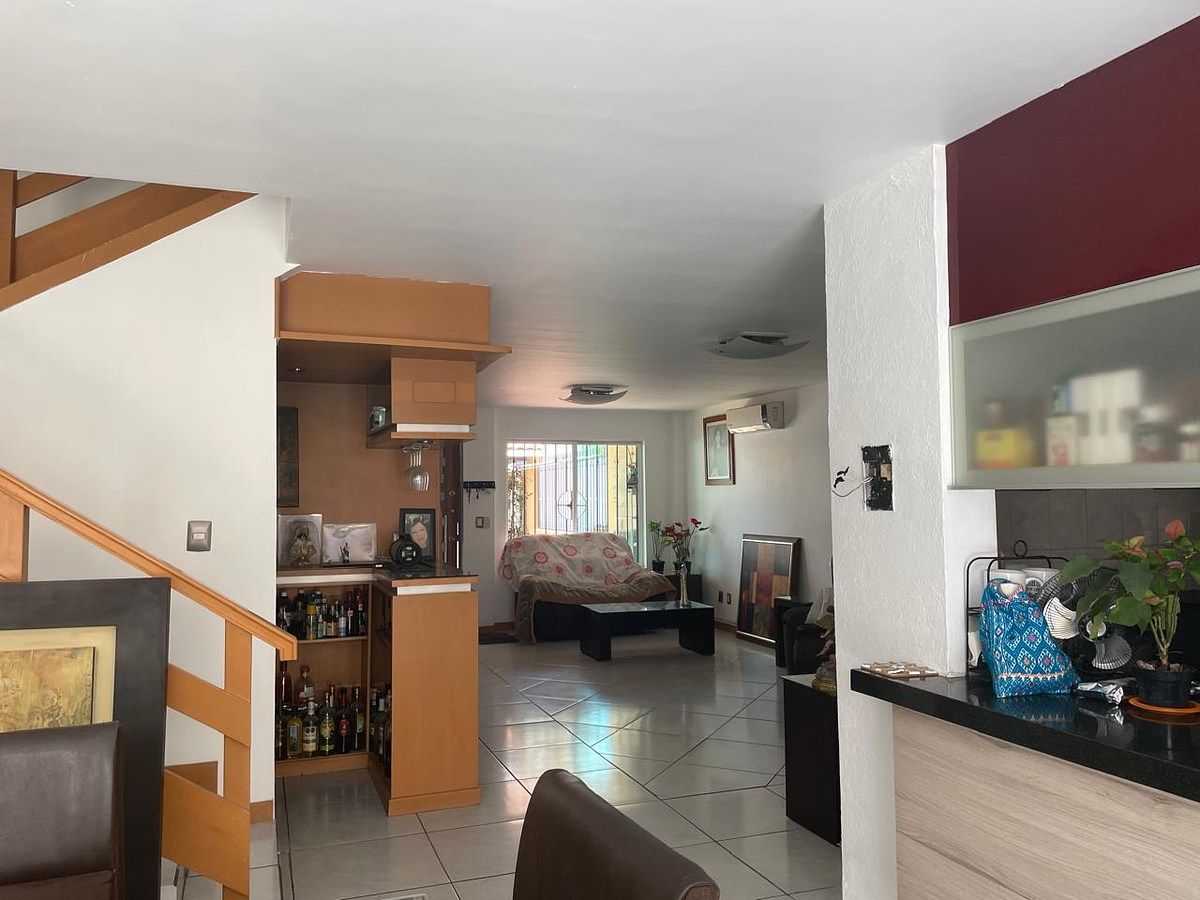 Casa en Las Alamedas, Zapopan, foto 7 de 23