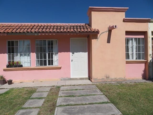 Casa en Renta Pirámides, Corregidora, foto 1 de 13