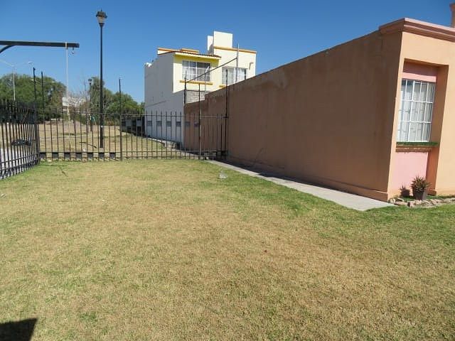 Casa em condomínio fechado em Pirámides, Corregidora, foto 10 de 13
