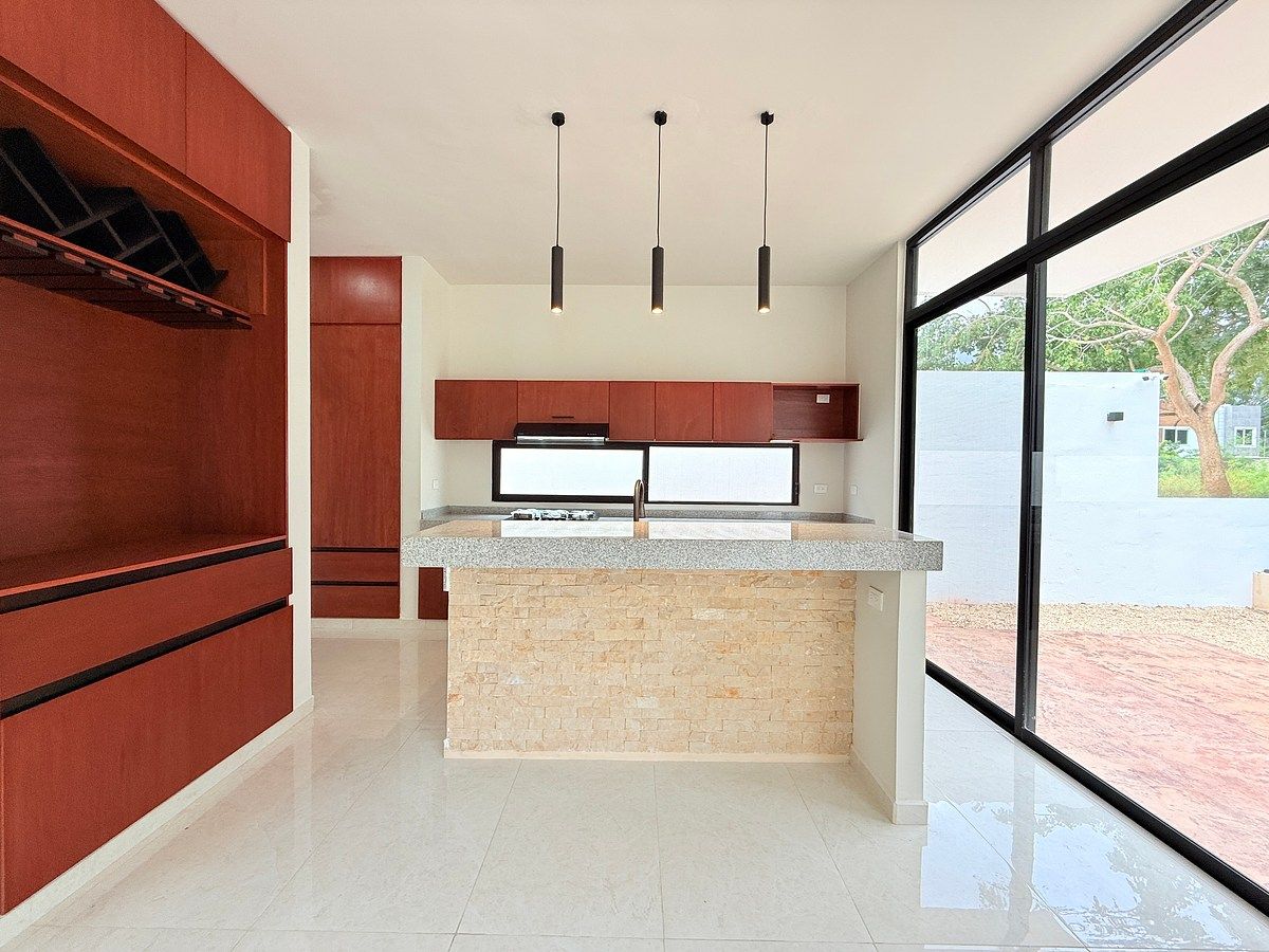 Casa em Tamanché, Mérida, foto 6 de 14