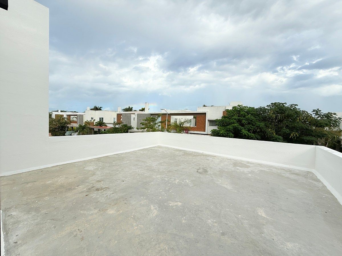 Casa em Tamanché, Mérida, foto 13 de 14