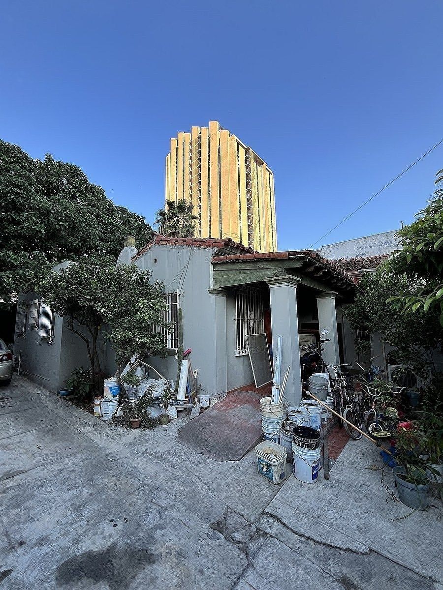 Casa en Centro, Monterrey, foto 2 de 10