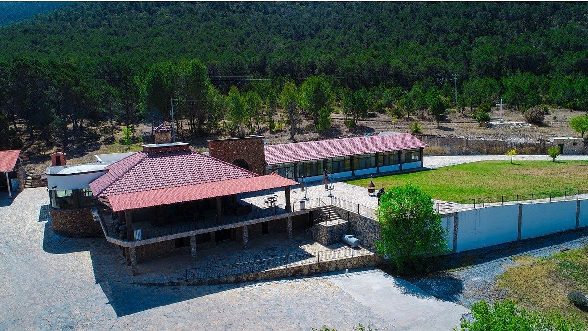 Rancho en San Antonio de las Alazanas, Arteaga, foto 2 de 16