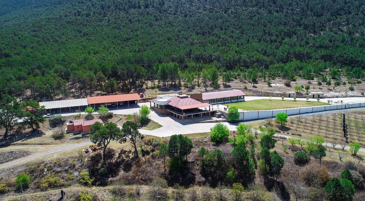 Rancho en San Antonio de las Alazanas, Arteaga, foto 8 de 16