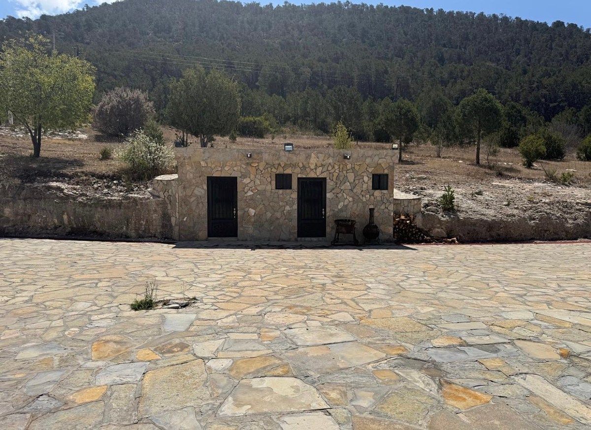 Rancho en San Antonio de las Alazanas, Arteaga, foto 11 de 16