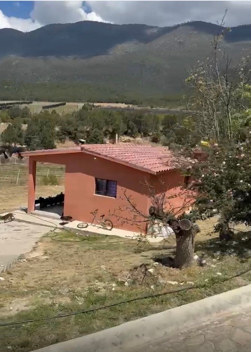Rancho en San Antonio de las Alazanas, Arteaga, foto 12 de 16