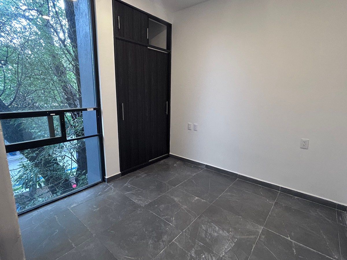 Departamento en Tacuba, Miguel Hidalgo, foto 2 de 7