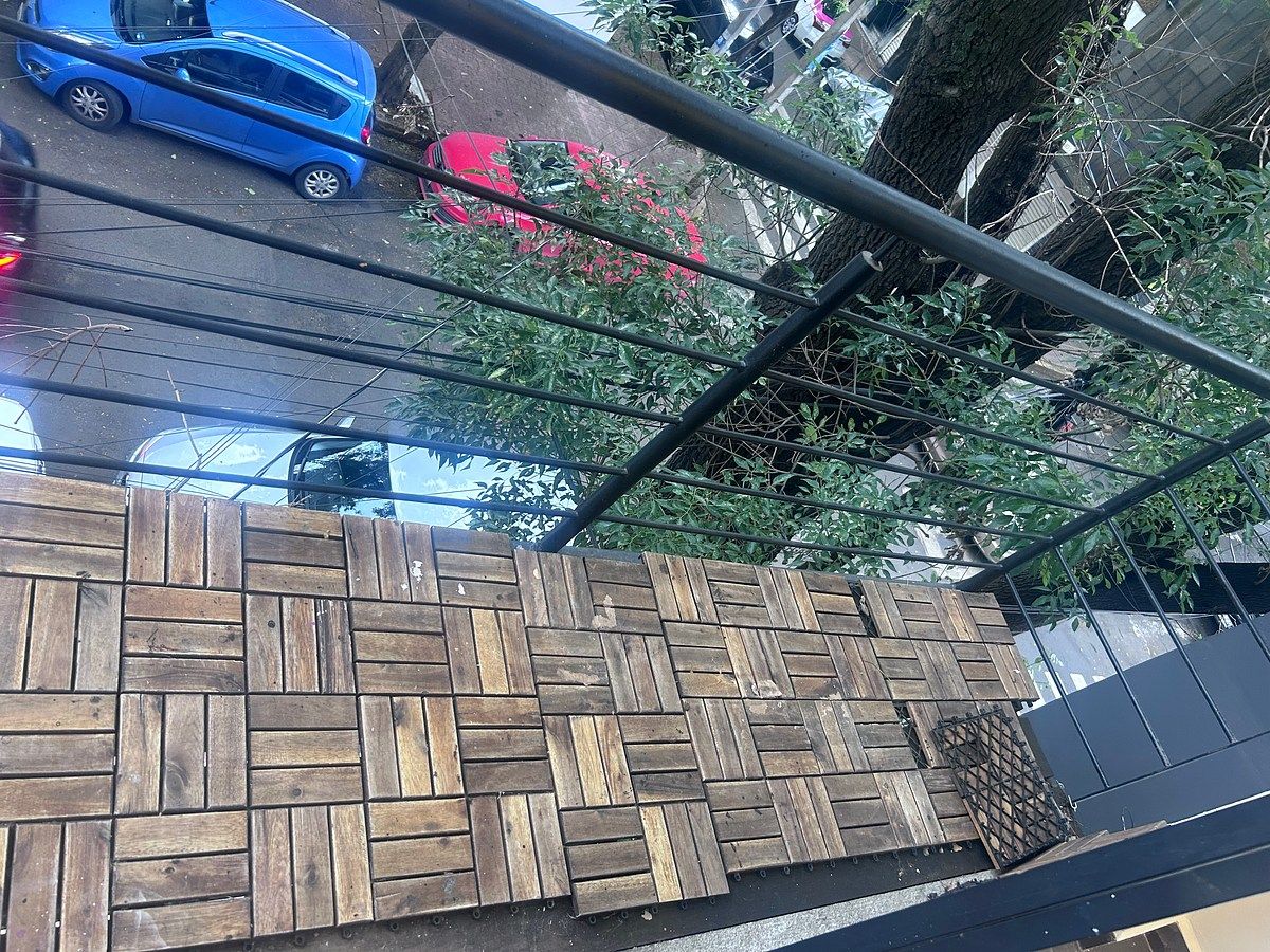 Departamento en Tacuba, Miguel Hidalgo, foto 3 de 7