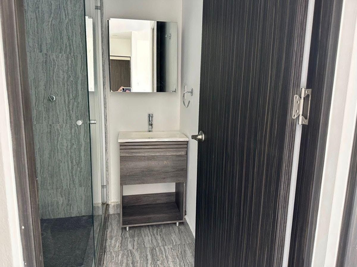 Apartamento em Tacuba, Miguel Hidalgo, foto 5 de 8