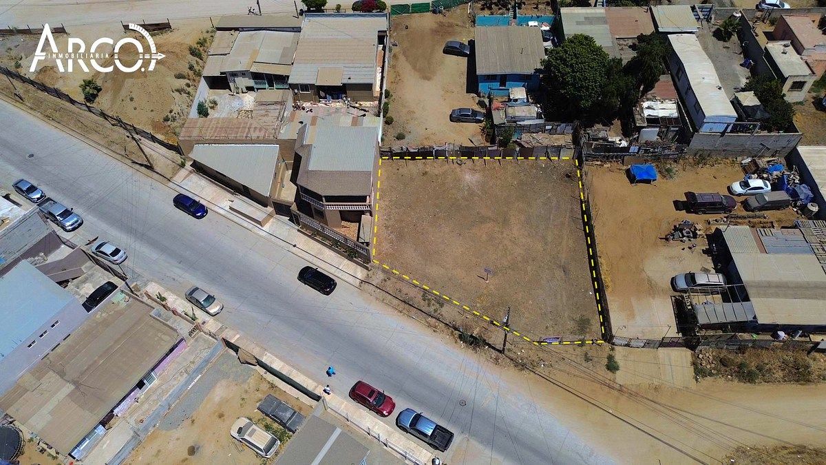 Terreno en Las Lomitas, Ensenada, foto 3 de 8