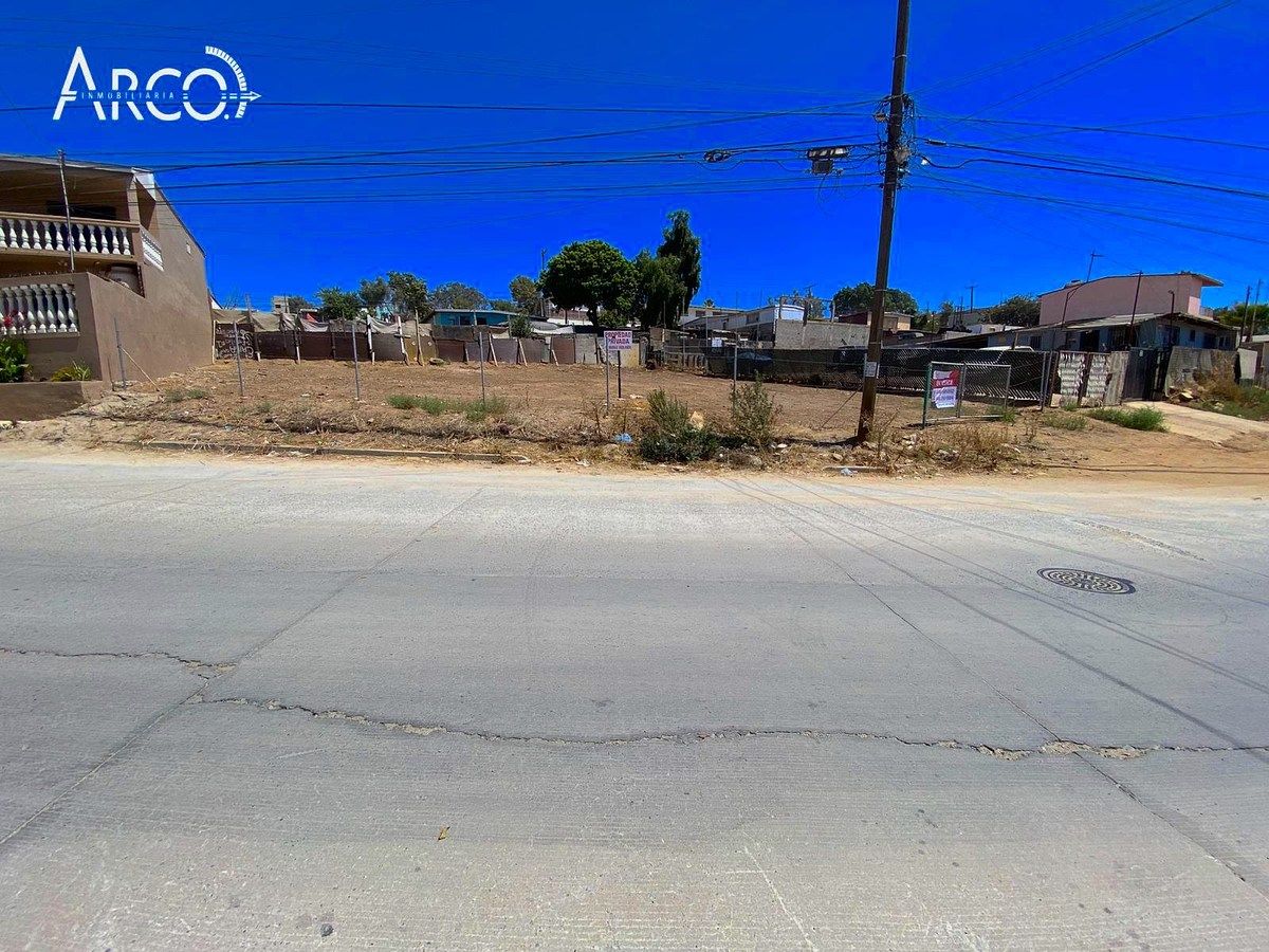Terreno en Las Lomitas, Ensenada, foto 4 de 8