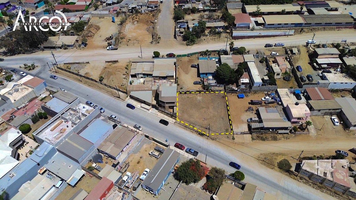 Terreno en Las Lomitas, Ensenada, foto 5 de 8