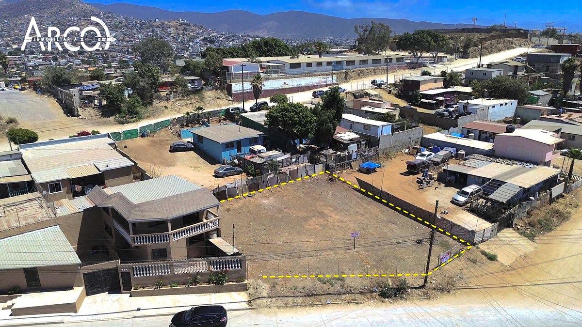 Terreno en Las Lomitas, Ensenada, foto 7 de 8