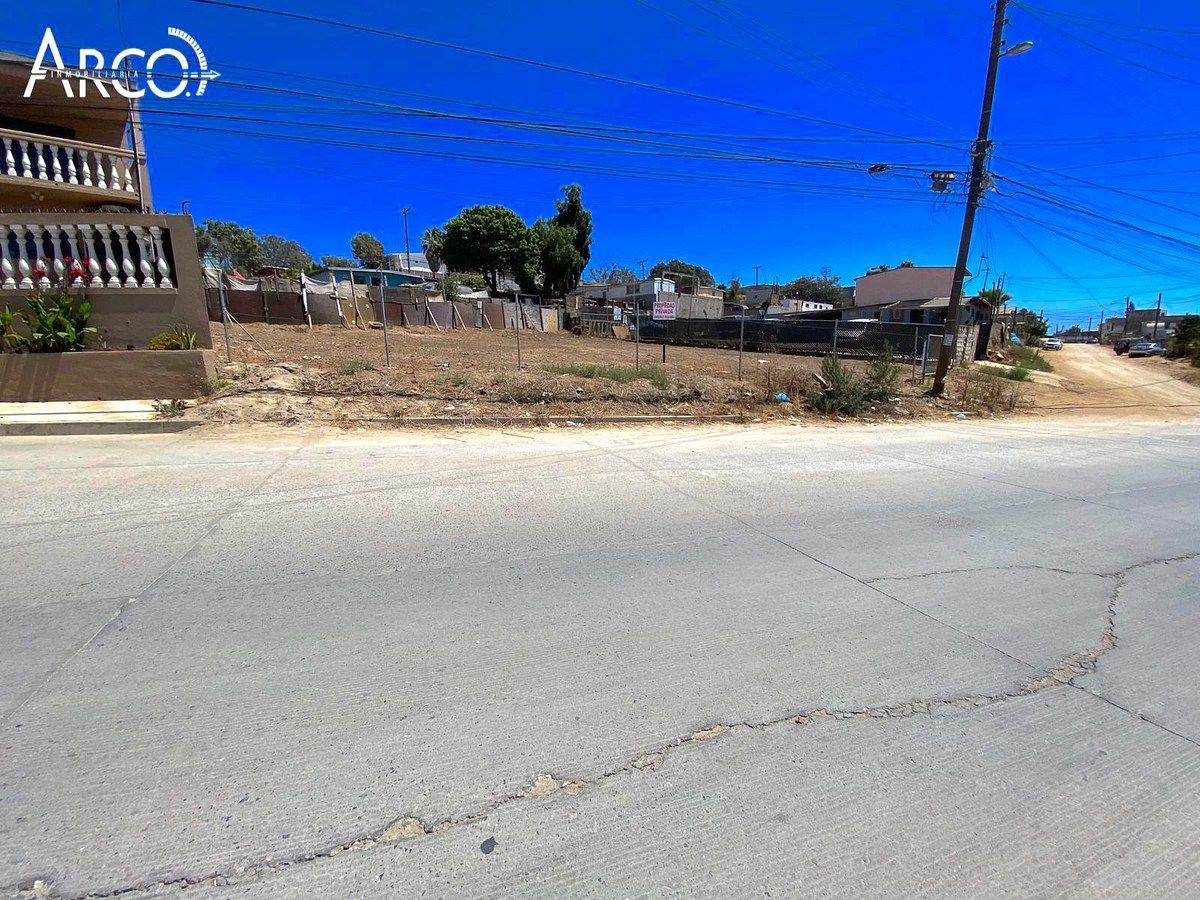 Terreno en Las Lomitas, Ensenada, foto 6 de 8