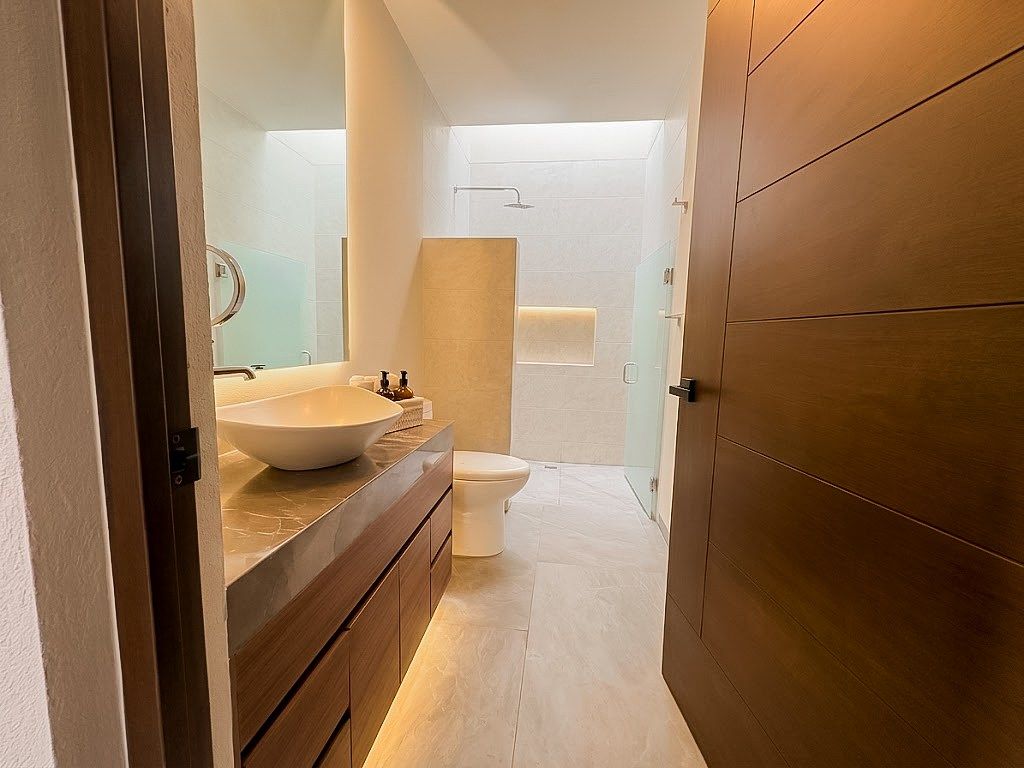 Casa en condominio en Llano Grande, Metepec, foto 12 de 21