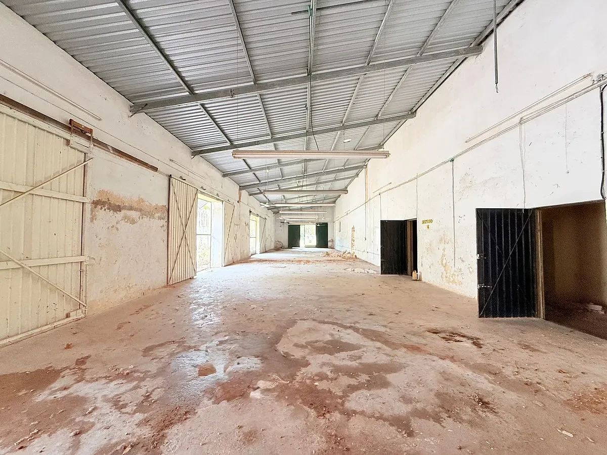 Bodega comercial en Mérida Centro, Mérida, foto 8 de 9