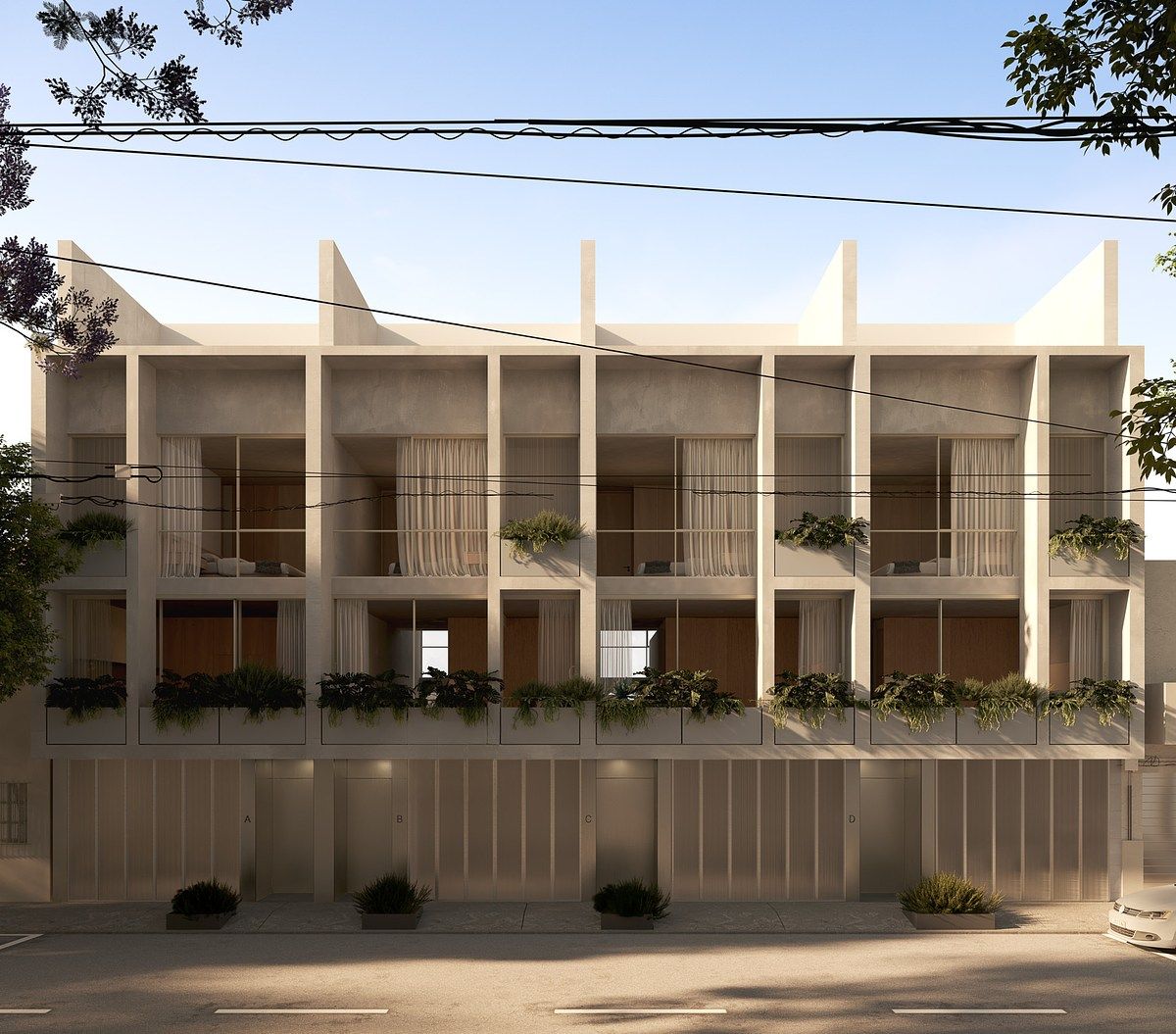 Cuautla I, Colonia Condesa, Cuauhtémoc - foto 1