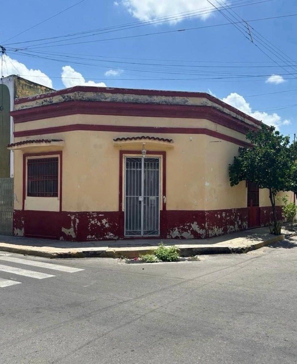 Casa em Mérida Centro, Mérida, foto 2 de 36
