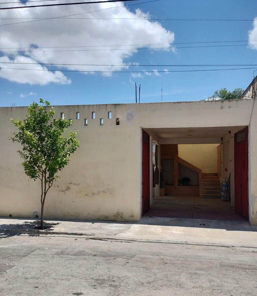 Casa em Mérida Centro, Mérida, foto 3 de 36