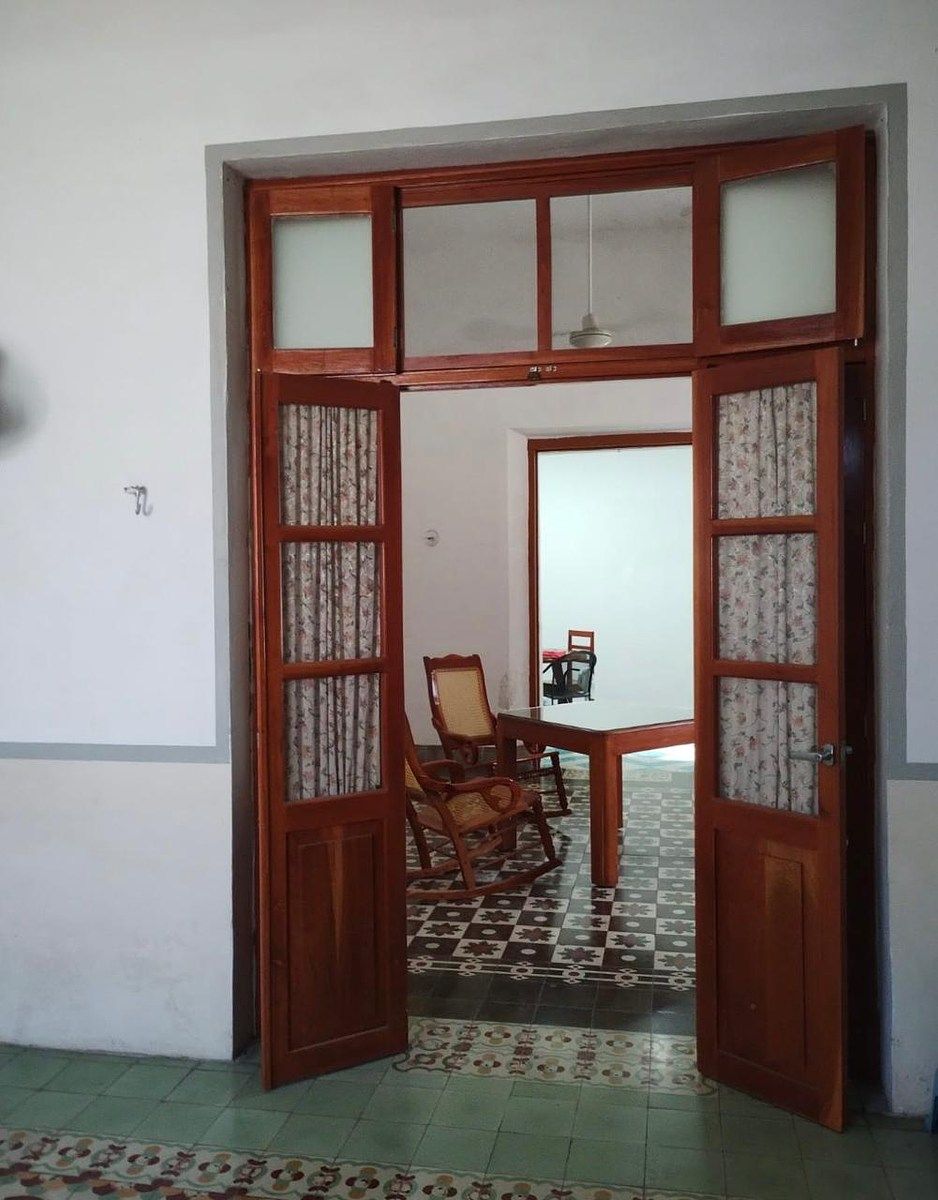 Casa em Mérida Centro, Mérida, foto 5 de 36