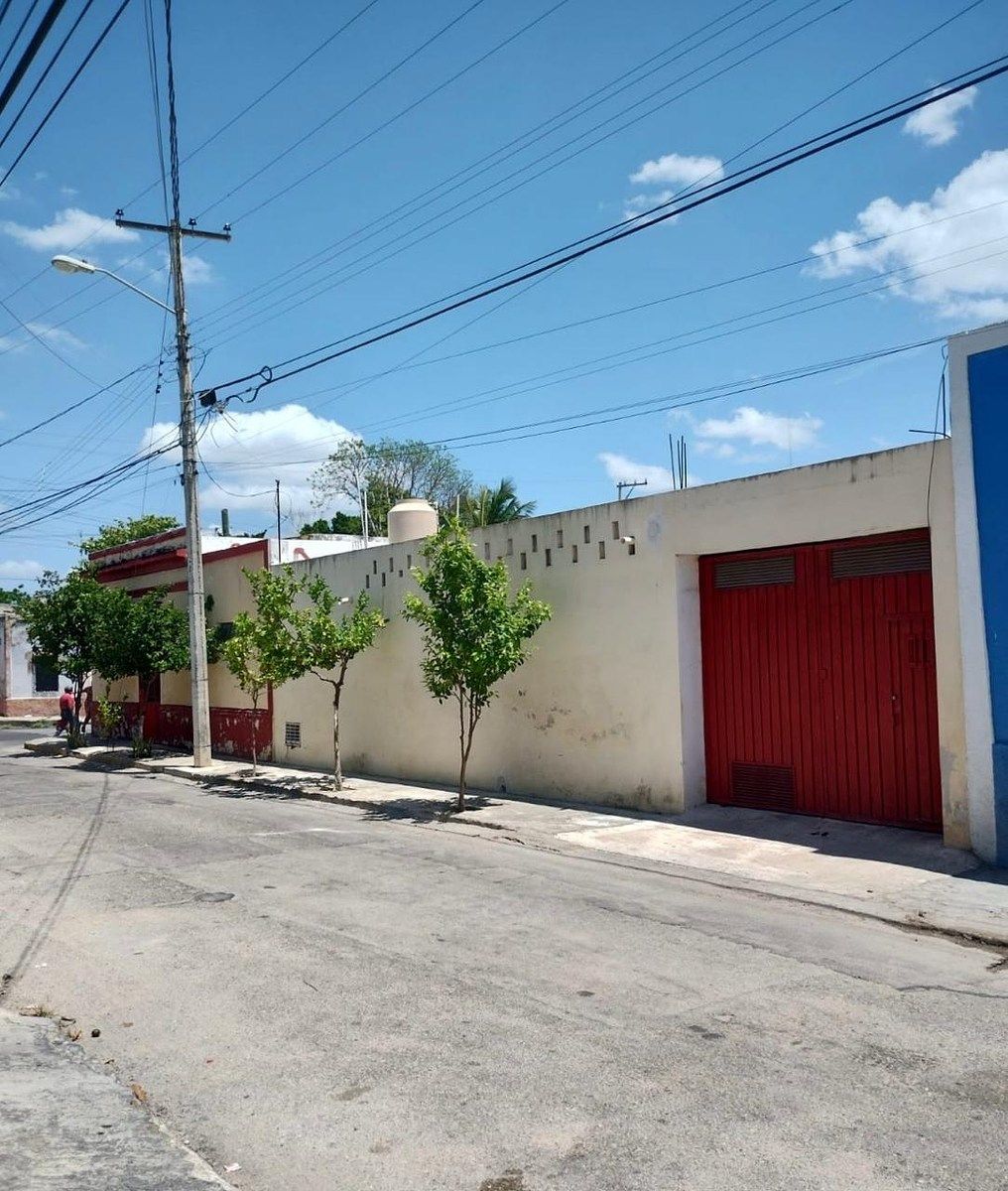 Casa em Mérida Centro, Mérida, foto 12 de 36