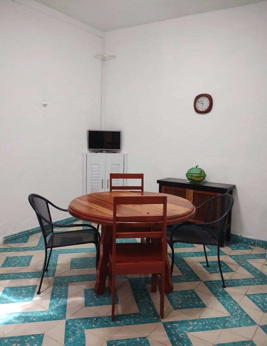 Casa em Mérida Centro, Mérida, foto 15 de 36