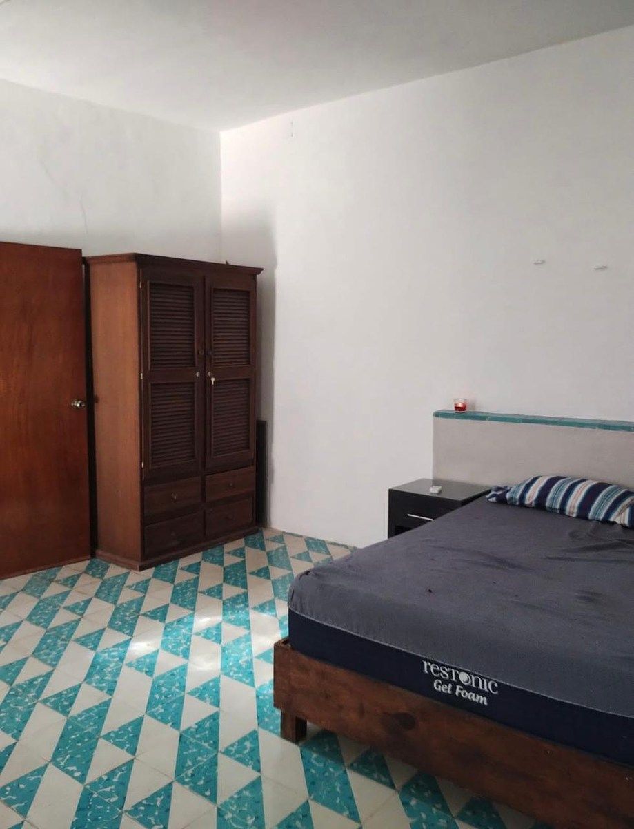 Casa em Mérida Centro, Mérida, foto 20 de 36