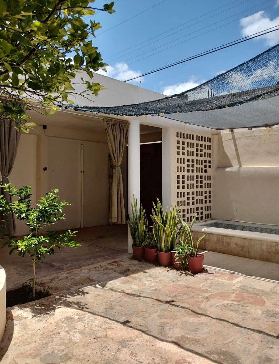 Casa em Mérida Centro, Mérida, foto 26 de 36