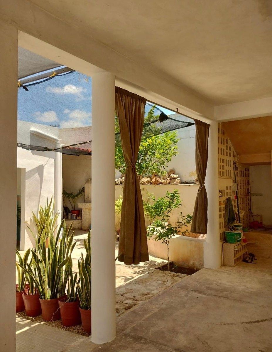 Casa em Mérida Centro, Mérida, foto 27 de 36