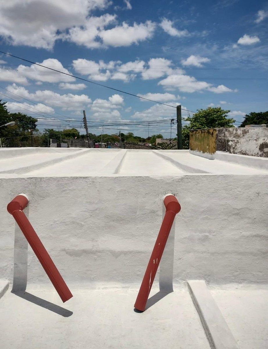 Casa em Mérida Centro, Mérida, foto 33 de 36