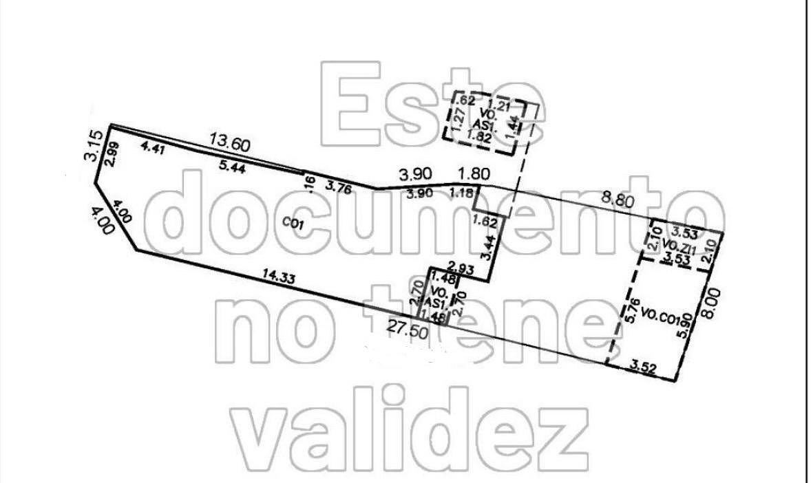 Casa em Mérida Centro, Mérida, foto 36 de 36