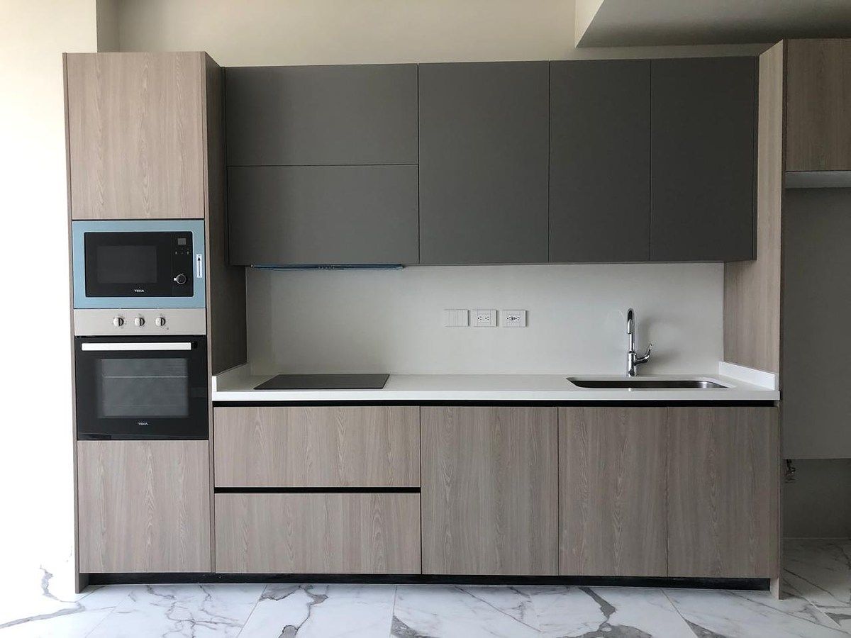 Apartment for rent in Torre LATIV - Valle Oriente, photo 1 of 17