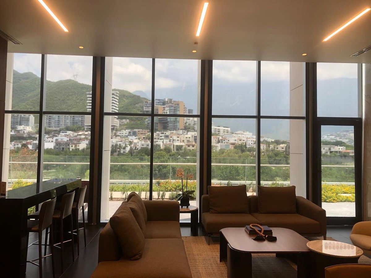 Apartment in Zona Valle Oriente, San Pedro Garza García, photo 13 of 17