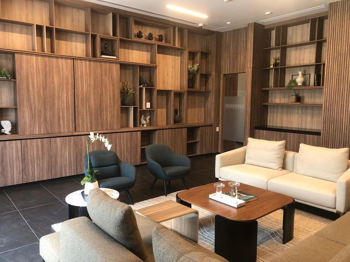 Apartment in Zona Valle Oriente, San Pedro Garza García, photo 12 of 17
