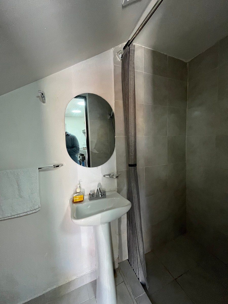 Apartment in Centro, Monterrey, photo 7 of 7