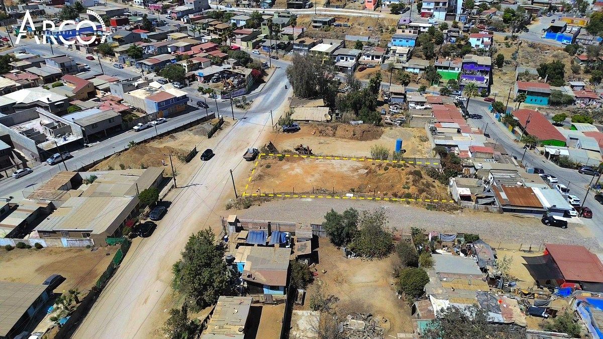 Lot in Las Lomitas, Ensenada, photo 3 of 9