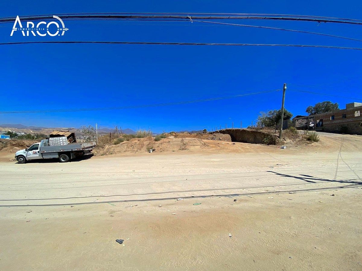 Lot in Las Lomitas, Ensenada, photo 9 of 9