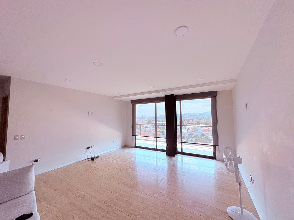 Apartamento em Punta Juriquilla, Querétaro, foto 2 de 17