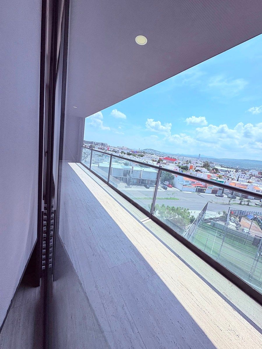 Apartamento em Punta Juriquilla, Querétaro, foto 11 de 17