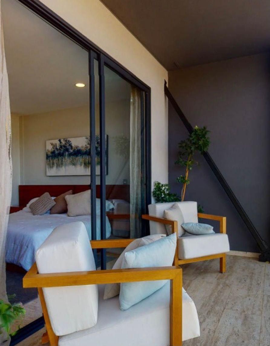 Apartamento em Punta Juriquilla, Querétaro, foto 10 de 17