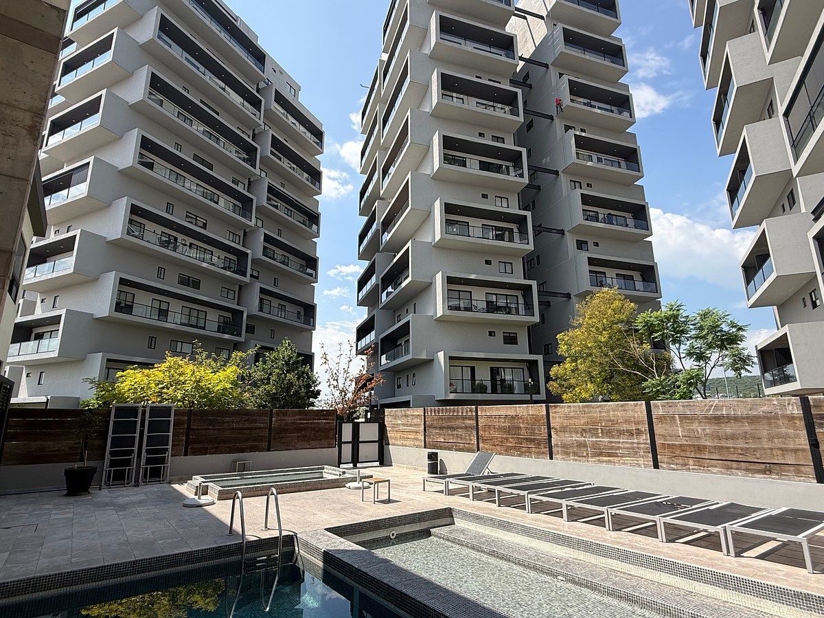 Apartamento em Punta Juriquilla, Querétaro, foto 17 de 26