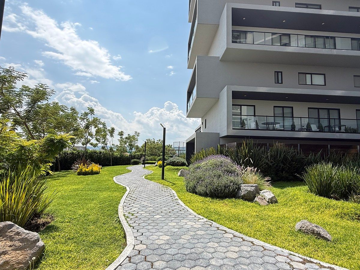 Apartamento em Punta Juriquilla, Querétaro, foto 18 de 26