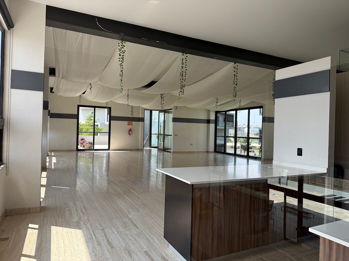 Apartamento em Punta Juriquilla, Querétaro, foto 19 de 26