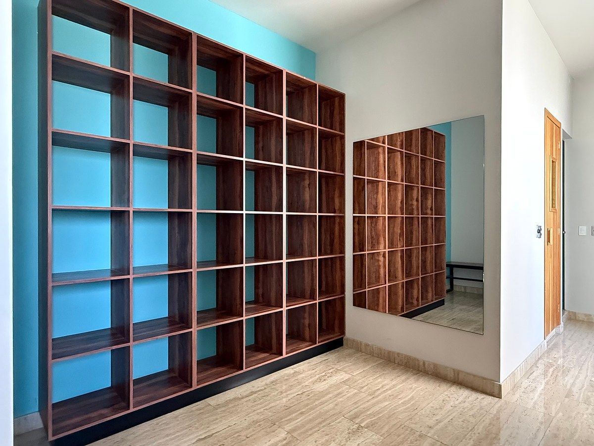 Apartamento em Punta Juriquilla, Querétaro, foto 24 de 26