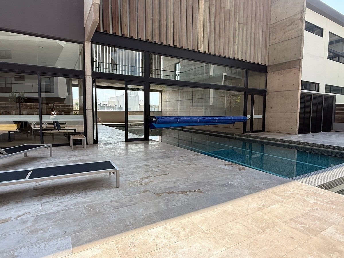 Apartamento em Punta Juriquilla, Querétaro, foto 21 de 26