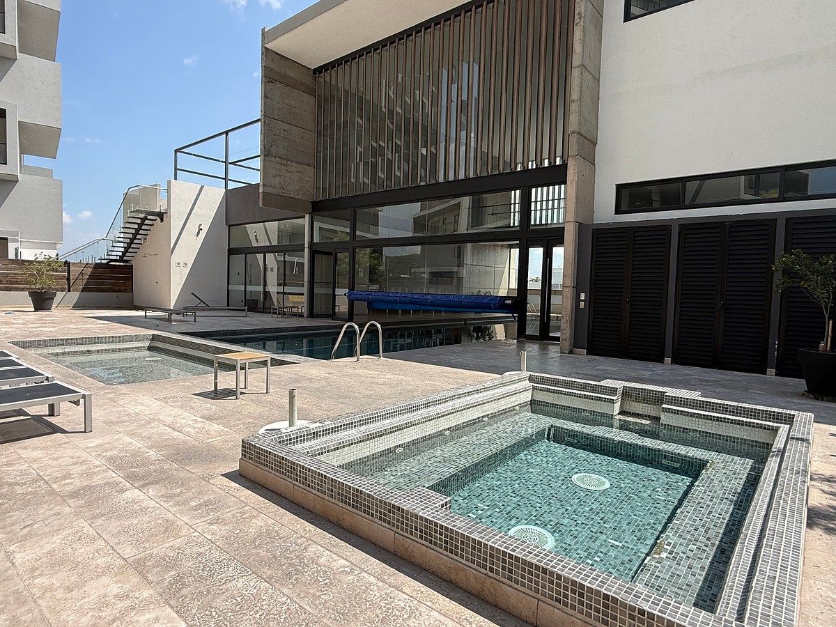 Apartamento em Punta Juriquilla, Querétaro, foto 20 de 26