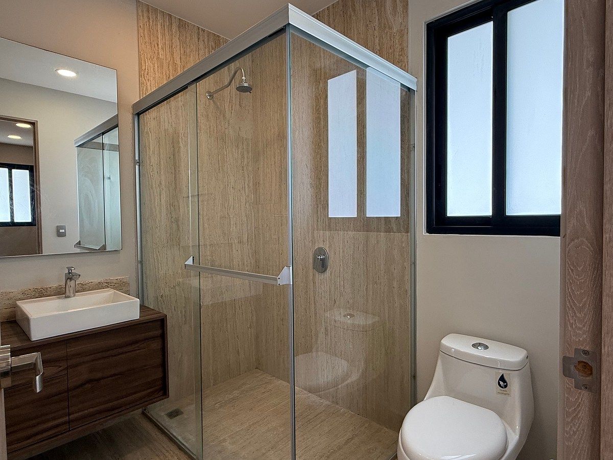 Apartamento em Punta Juriquilla, Querétaro, foto 12 de 26
