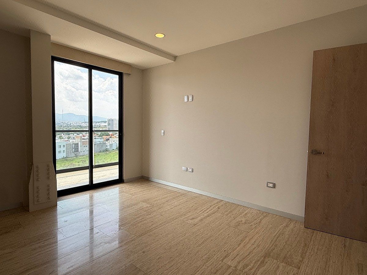 Apartamento em Punta Juriquilla, Querétaro, foto 8 de 26