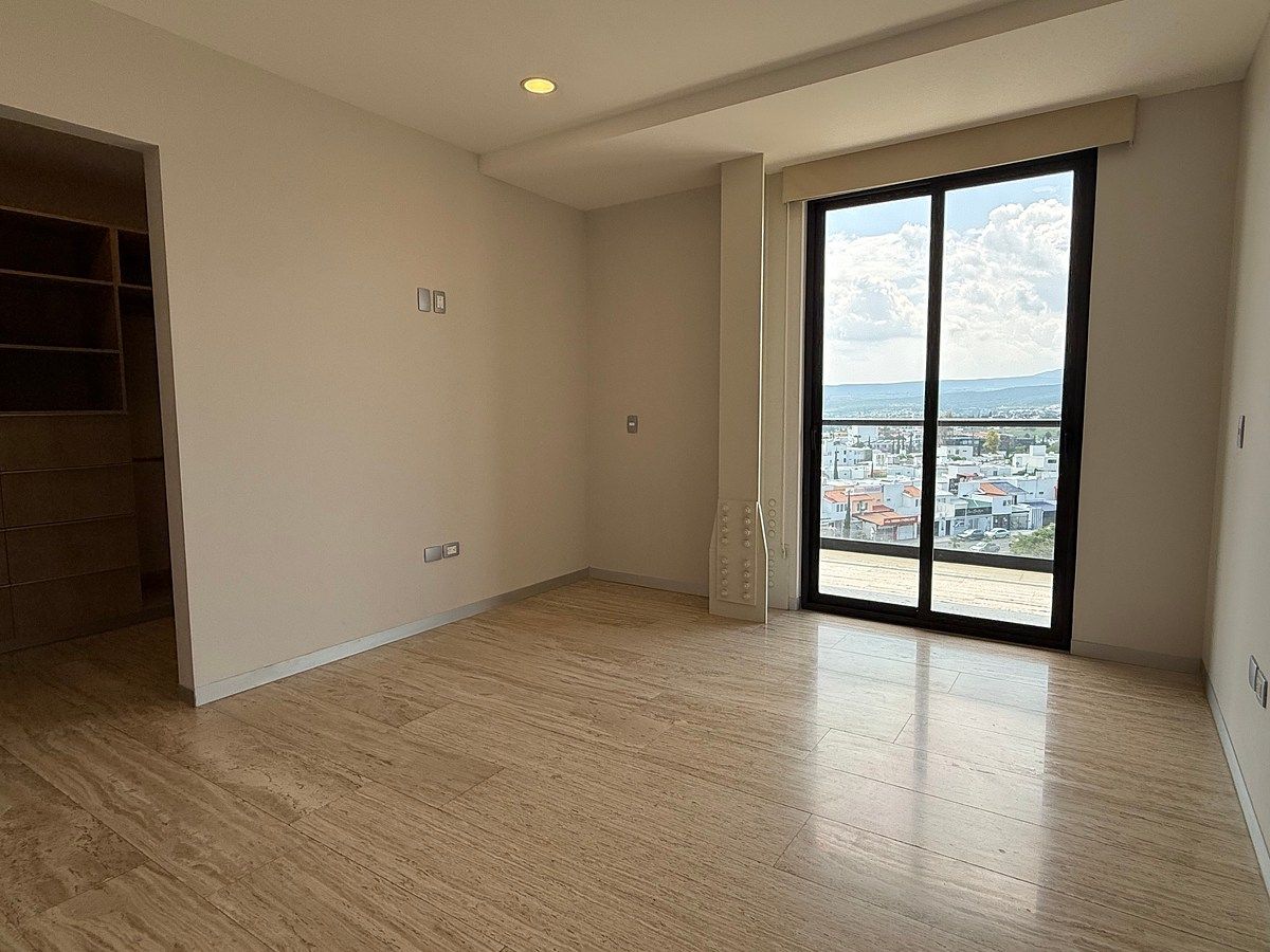 Apartamento em Punta Juriquilla, Querétaro, foto 9 de 26