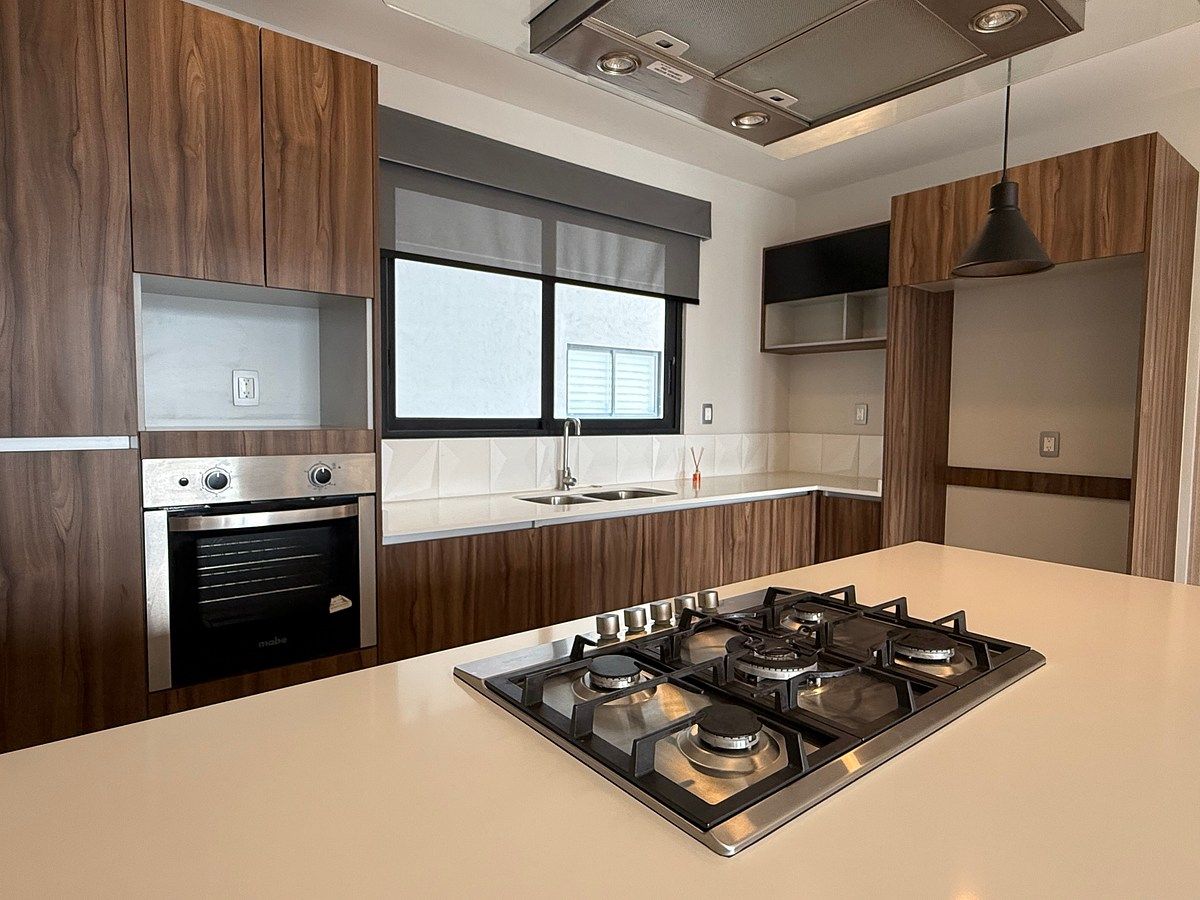 ALUGUEL DE APARTAMENTO EM HANDIKO JURIQUILLA, foto 1 de 26